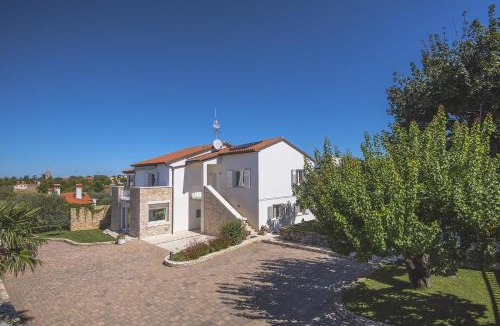 Kanfanar House | Villa Allegra