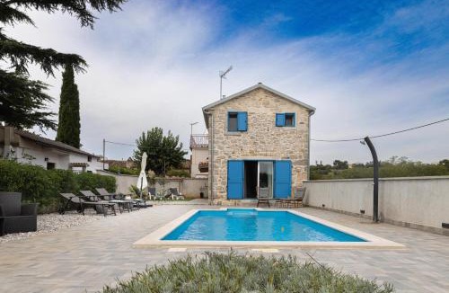 Vizinada Villa | Villa Allegra