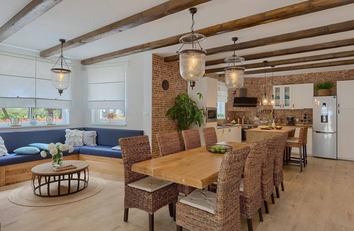 Fazana House | Villa Allegra Istriana