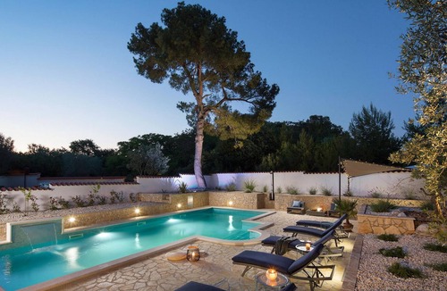 Fazana House | Villa Allegra Istriana