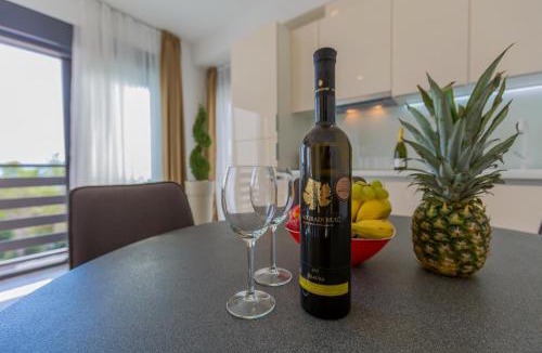 Pisak Apartment | Villa Allegra Luxury Apartments