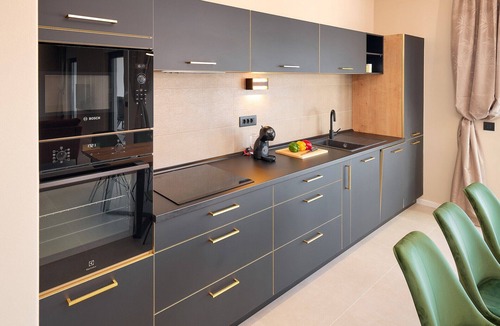 Sutivan Villa | Villa Alluren3-bedroom villa in serene Sutivan with AC and comfort