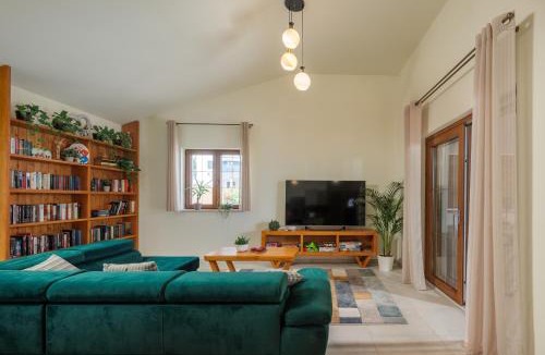 Pridraga Villa | Villa Alora