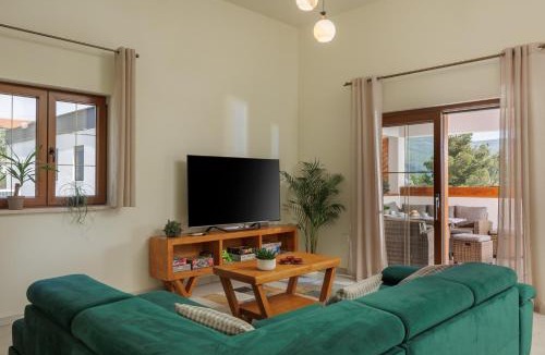 Pridraga Villa | Villa Alora