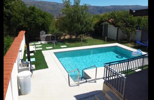 Blagaj Villa | Villa Alvin