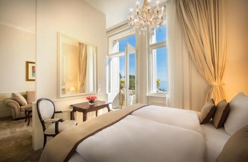 Opatija Hotel | Villa Amalia - by Liburnia Hotels & Villas