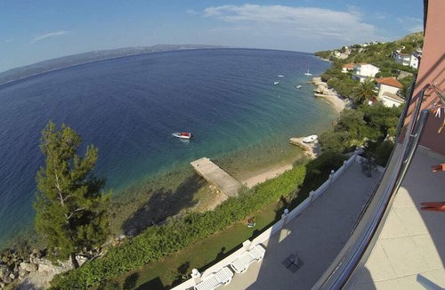 Celina House | Villa Amalia