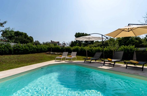 Susnjici House | Villa Amalija
