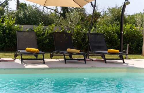 Susnjici House | Villa Amalija