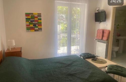 Brela Apartment | Villa Amari