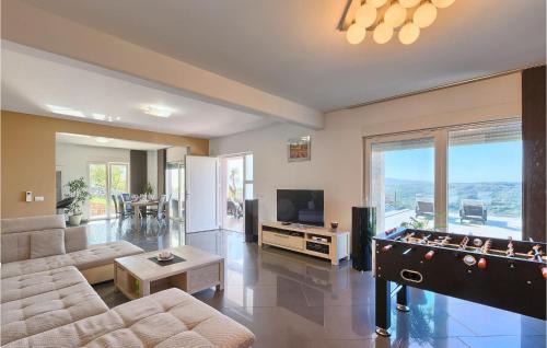 Labin House | Villa Amelie