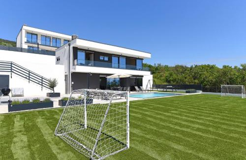 Drenje Villa | VILLA AMELIJA YourCroatiaHoliday