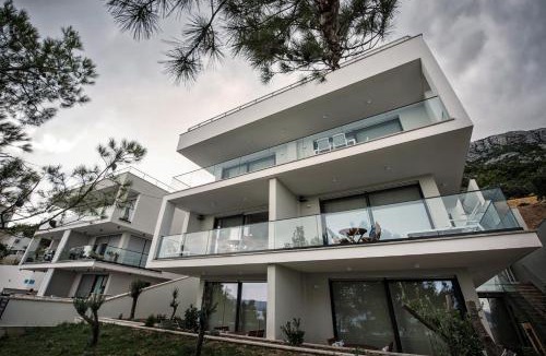 Pisak Apartment | Villa Amoretta - Pisak (Omiš)