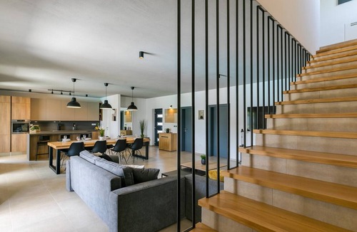 Porec Villa | Villa Amoroso by Villas Guide