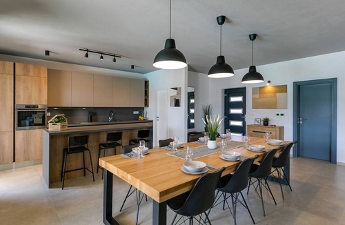 Porec Villa | Villa Amoroso by Villas Guide