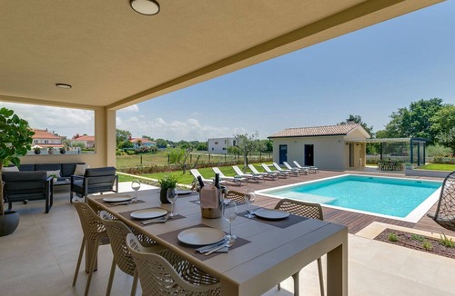 Porec Villa | Villa Amoroso by Villas Guide