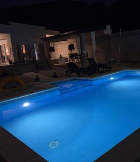 Mostar Villa | Villa Amy