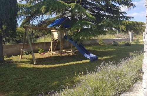 Bale House | Villa Ana