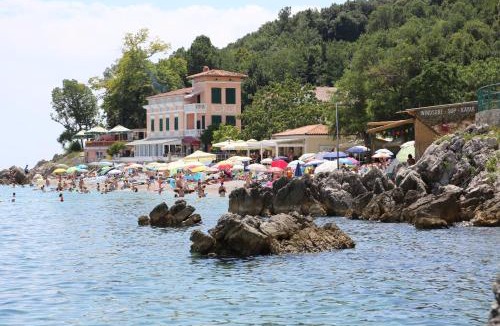 Lovran Bed & Breakfast | Villa Ana