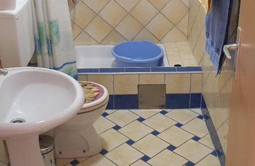 Pag Apartment | Villa Ana