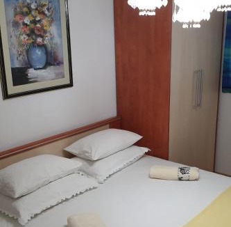 Pag Apartment | Villa Ana