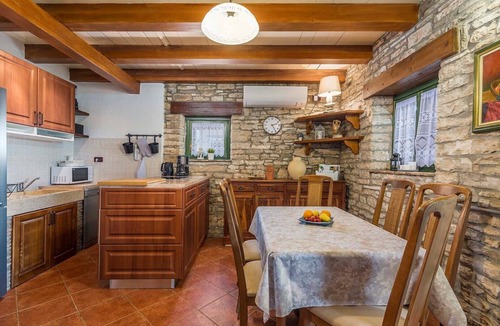 Kanfanar Villa | Villa Ana Rita in Kanfanar