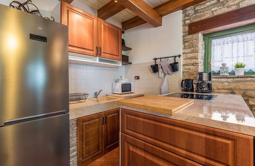 Kanfanar Villa | Villa Ana Rita in Kanfanar