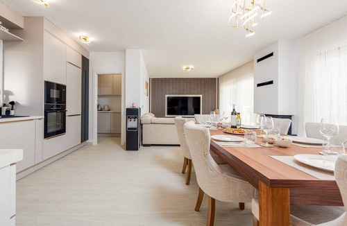 Razanac Villa | Villa Ana ZadarVillas