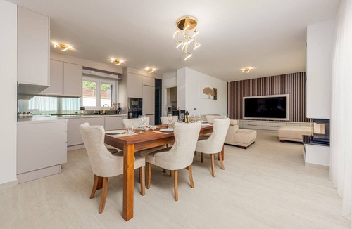 Razanac Villa | Villa Ana ZadarVillas