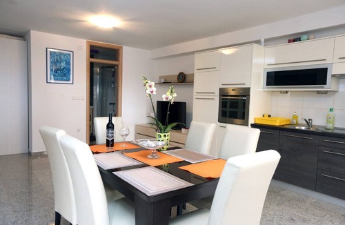 Sibenik Apartment | Villa Analena