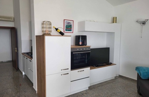 Sibenik Apartment | Villa Analena - Two Bedroom Apartment 2