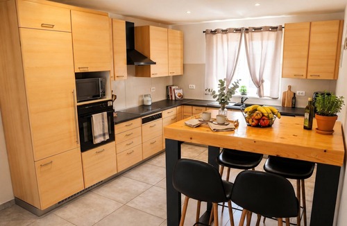 Santalezi Villa | Villa Anastazija Family Retreat with Pool, Labin, Croatia