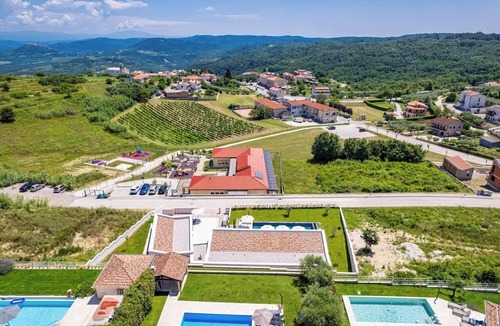 Vizinada Villa | Villa Andrea