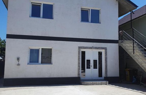 Navodari Apartment | Villa Andrei
