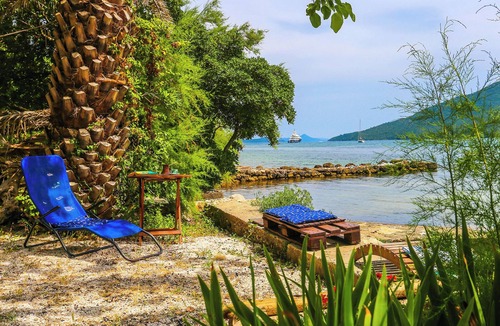 Kobas House | Villa Andrija - an ideal summer get away from urban life