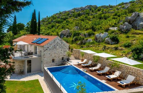 Celopeci Villa | Villa Ane