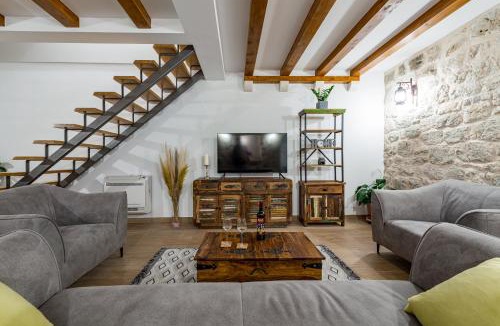 Celopeci Villa | Villa Ane