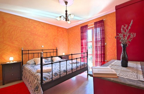 Zudetici Villa | Villa Angela e Giovanni