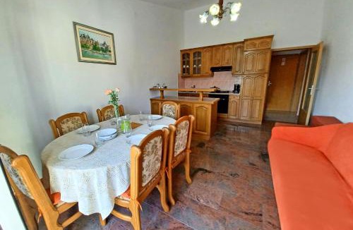 Grebastica Apartment | Villa ANGELIKA