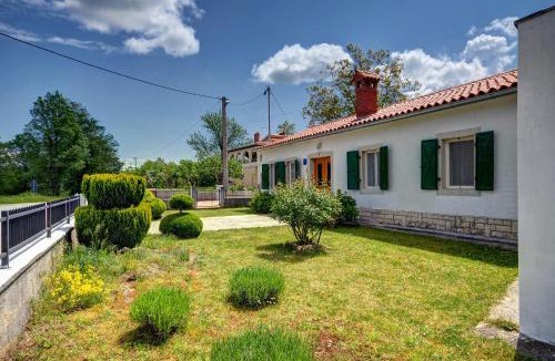 Gracisce Villa | Villa Angelina