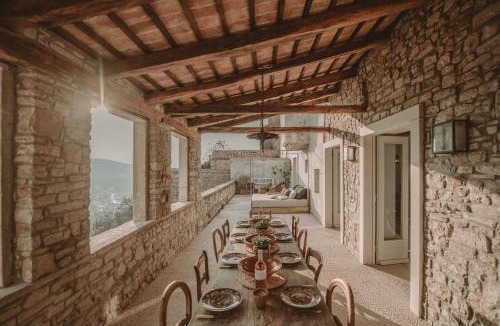 Motovun House | Villa Angelo