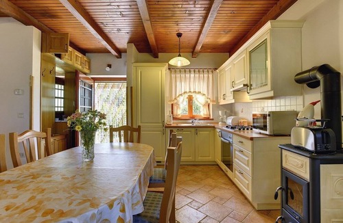 Cehici House | Villa Angelo & Marija (V3482-K1) - Porec