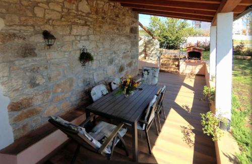 Kastelir-Labinci Villa | Villa Anima