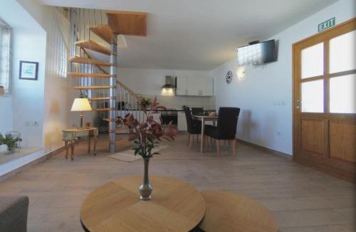 Kastelir-Labinci Villa | Villa Anima