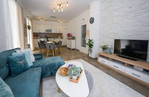 Gruda Villa | Villa Anita - Five Bedroom Villa with Swimming pool