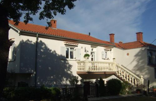 Kraljevica Apartment | Villa Anita