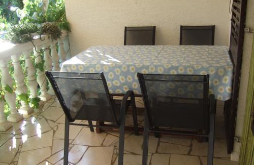 Kraljevica Apartment | Villa Anita