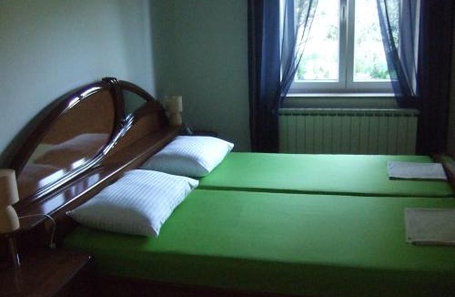 Kraljevica Apartment | Villa Anita