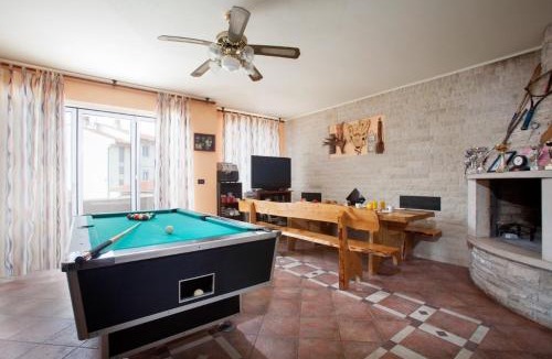 Vintijan Apartment | Villa Anitea