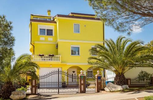 Vintijan Apartment | Villa Anitea